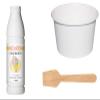 TAS-TY - Ice Cream Parlour Pack (Party Pack) (RASPBERRY SAUCE) view 1