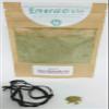 Emerald Isle Seaweed Organic Flakes Granules Herbs, Dulse, Sweet kelp, Kombu, Sea Spaghetti, Wakame, Bladder Wrack, Salt Replacement, Flavour Enhancer (Sea Spaghetti Powder 40g) view 1