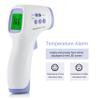 TPZ No Touch Infrared Forehead Thermometer | Non-Contact Digital Thermometer Suitable for Baby and Adult | Instant Temperature Checker | Room, Surface and Body Mode Thermometer | (1) view 2