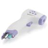 TPZ No Touch Infrared Forehead Thermometer | Non-Contact Digital Thermometer Suitable for Baby and Adult | Instant Temperature Checker | Room, Surface and Body Mode Thermometer | (1) view 3
