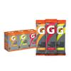 Gatorade Thirst Quencher Powder Sticks, 3 Flavor Variety Pack, (30 Pack) view 1