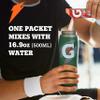 Gatorade Thirst Quencher Powder Sticks, 3 Flavor Variety Pack, (30 Pack) view 4