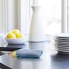 E-Cloth Washing Up Pad - Dish Sponge Kitchen Cleaner Kit - Reusable Kitchen Sponge for Dishes - Sponge for Cleaning - Non-Scratch Dish Scrubber for Cleaning - 4-Pack view 3