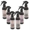 zenfresh Yoga Mat Cleaner Sweat Remover Disinfectant (250ml) (Floral Meadow) view 2