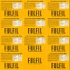 FULFIL Protein Bar 55g - Pick Any 10 Flavours view 2