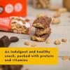 FULFIL Protein Bar 55g - Pick Any 10 Flavours view 4