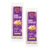 Go-Tan | Japanese Udon Noodles | Japanese Pasta | Soft Wheat Flour - 2 x 250 Gr view 1