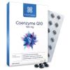 Healthspan Coenzyme Q10 100mg | 60 Capsules | Supports Heart Health & Energy Metabolism | Added Vitamin B1 | All Natural CoQ10 Fermented for Optimum Purity | Sunflower Oil Base | Vegan view 1