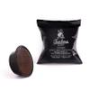 AROMAGIC 100 PCS LAVAZZA A MODO MIO Compatible - CAFF BARBERA view 2