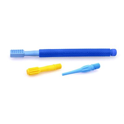 Ark's Z-Vibe Carry Kit
