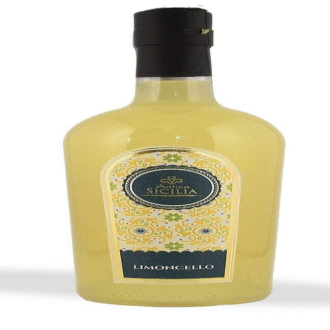 Antica Sicilia Limoncello of Sicily, in various formats - 500ml