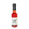 Blackcurrant & Rosemary | Fruit & Herb Vinegar | Flavoured Vinegar | Vegan & Vegetarian Natural Ingredients | delicious for cooking, stir fries, sauces & salad dressings (150ml bottle) view 1