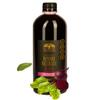 Alchemy Cordial Beyond Beetroot Elixir Syrup, Latte Superfood, Delicious Healthy Drink, Juice Concentrate, Vegan & Gluten Free Coffee Alternative (1 x 750ml) view 1
