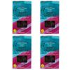 Chrisanthidis Delights Greek Must Cookies with 100% Natural Grape Must & P.D.O. Raisins, Pack of 4 X 160 g (Total: 640 g) view 2