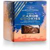 Chrisanthidis Delights Greek Carob Cookies with Black Greek Corinthian P.D.O. Raisins, Pack of 4 X 150 g (Total: 600 g) view 1