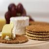 Tregroes Waffles - Savoury Crackers - Great with Cheese - 6 x 12 Crackers, view 2