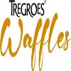 Tregroes Waffles - Savoury Crackers - Great with Cheese - 6 x 12 Crackers, view 4