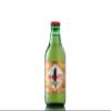Pimento Ginger & Chilli Beer, Natural Ingredients, 0% ABV, Gold, 250 ml, Pack of 10 view 2