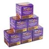 Tregroes Waffles - Milk Chocolate Toffee Waffles - Delicious and UK Baked - 6 x 6 waffles view 2