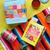 How to be a Taco Legend Cookbook Kit from The Spicery | 80+ Mexican Recipes | Easily Create a Range of Mexican Delights with These 4 Spice Blends | Refills Available view 2