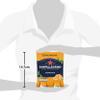 San Pellegrino Italian Sparkling Drinks Classic Taste Original Sparkling Orange Canned Soft Drink 4 x 330 ml view 4