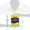 San Pellegrino Italian Sparkling Drinks Classic Taste Original Sparkling Lemon Canned Soft Drink 4 x 330 ml view 4