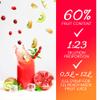 2 Pack - FruttaMax Kiwi Syrup | Less Sugar | 60% Real Fruit Concentrate | Suitable for soda Machine 2x500ml view 4