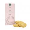 Cartwright & Butler | Tea & Biscuits Gift Tray | Food Hamper | Mother's Day | Luxury Confectionery | Gift Baskets | Happy Birthday | Anniversary | Thank You | Congratulations view 2