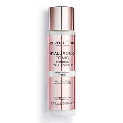 Hyaluronic Tonic 200 ml