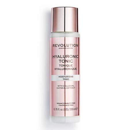 Hyaluronic Tonic 200 ml