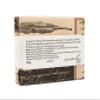 Clovelly Soap Co Natural Handmade Shaving Soap Bar with Sandalwood & May Chang for all Skin Types 100g view 4