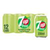 7UP Free, 12x330ml view 1