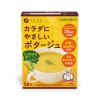 FINE Japan Japanese Corn Soup 93 gr (5 Packets / 5 Servings) view 1
