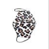 OgLuxe Womens 100% Cotton Washable Outdoor Face Protector Mouth Cover Floral with Ear Loops (FunkyCCows) view 3