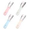 Casecover Refrigerator Ice Scraper Kitchen Freezer Shovel Stainless Steel Defroster Ice Shovel Kitchen Tools Gadgets 1pc view 1