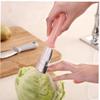 Casecover Refrigerator Ice Scraper Kitchen Freezer Shovel Stainless Steel Defroster Ice Shovel Kitchen Tools Gadgets 1pc view 3