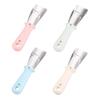 Casecover Refrigerator Ice Scraper Kitchen Freezer Shovel Stainless Steel Defroster Ice Shovel Kitchen Tools Gadgets 1pc view 4