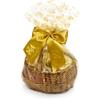 Artisanal Chocolate Gift Set - Chocolate Hamper with Luxury Confections, Double Choc Biscuits, Swiss Praline Selection - Sweet Gifts for Mum, Wife, Girlfriend or Sister from Regency Hampers view 2