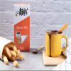 Alises Spanish Hot Chocolate 200g and Churro Mix 500g with Piping Bag Kit view 2