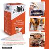 Alises Spanish Hot Chocolate 200g and Churro Mix 500g with Piping Bag Kit view 3