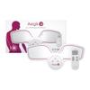 Paingone Aegis for back pain | Wireless Rechargeable TENS Machine for Lower-back Pain | Lumbar Relief, Lumbar Pain | Remote Control | Drug-Free Treatment for Instant Targeted Pain Relief view 1