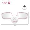 Paingone Aegis for back pain | Wireless Rechargeable TENS Machine for Lower-back Pain | Lumbar Relief, Lumbar Pain | Remote Control | Drug-Free Treatment for Instant Targeted Pain Relief view 3