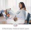 Paingone Aegis for back pain | Wireless Rechargeable TENS Machine for Lower-back Pain | Lumbar Relief, Lumbar Pain | Remote Control | Drug-Free Treatment for Instant Targeted Pain Relief view 4