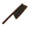 Chicken Wing Wood Sweeping Bed Sofa Soft Brush Cleaning Dust Artifact Broom Home Bedroom Broom Sweeping Kang Solid Wood Brush view 1