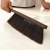 Chicken Wing Wood Sweeping Bed Sofa Soft Brush Cleaning Dust Artifact Broom Home Bedroom Broom Sweeping Kang Solid Wood Brush view 2