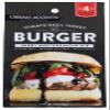 Urban Accents Tomato Basil Turkey Burger Herby Mediterranean Mix view 1