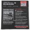 Urban Accents Tomato Basil Turkey Burger Herby Mediterranean Mix view 2
