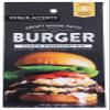 Urban Accents Crispy Smash Patty Burger Classic Steakhouse Mix view 1