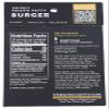 Urban Accents Crispy Smash Patty Burger Classic Steakhouse Mix view 2