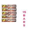 CHEWITS COLA Flavour Chewy Sweets 30 g (15) view 1